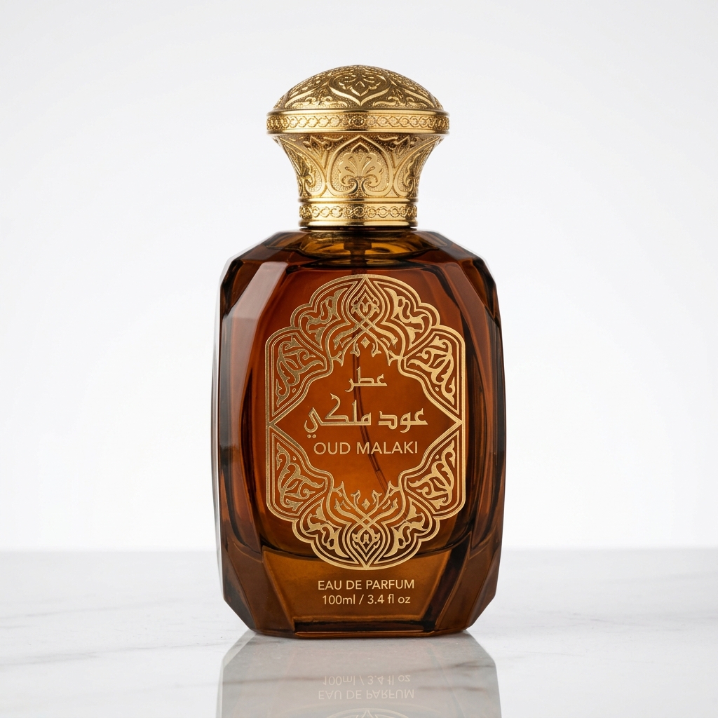 Oud Al-Arabia