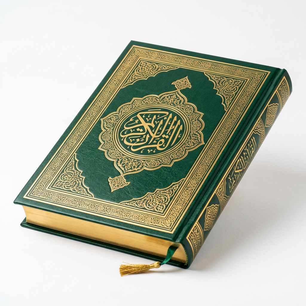 Alcorão Sagrado